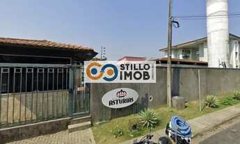 Imagem: RESIDENCIAL ASTURIAS