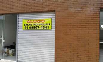 Imagem: ALUGA-SE SALAS COMERCIAIS