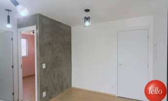 Imagem 2: São Paulo - Apartamento Padrão - Vila Prudente