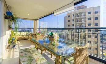 Imagem: Condomínio DREAM VIEW TATUAPÉ em São