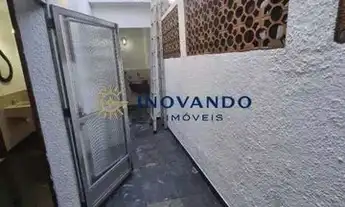 Imagem 3: Casa de Condomínio 4 quartos Freguesia - 150m-²