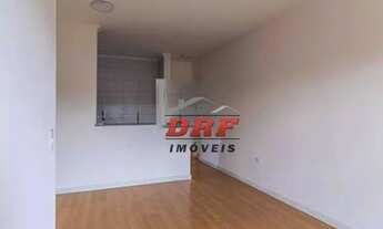 Imagem 3: Apartamento com 3 dormitórios 1 suíte 1 vaga à venda, 69 m² por R$ 315.000 - Vila Galvão