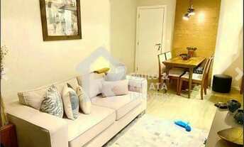 Imagem 3: BLUE VISION! ANDAR ALTO! IMPECAVEL!