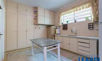 Imagem 5: CASA ASSOBRADADA - ALTO DA LAPA - SP