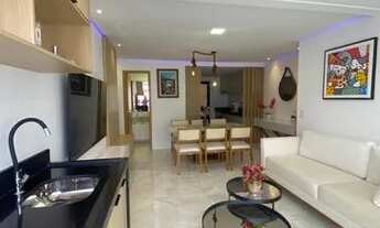 Imagem 7: Apartamento 2 suítes em Buraquinho R$ 560.000,00