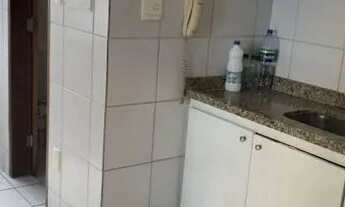 Imagem 7: Apartamento para venda possui 69 metros quadrados com 3 quartos em Encruzilhada - Recife