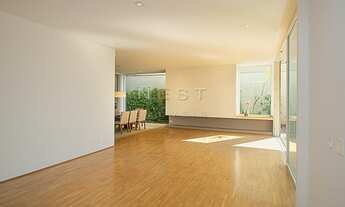 Imagem 2: Casa em condomínio, bela e contemporânea, no Morumbi, com 4 suítes, área gourmet, piscina