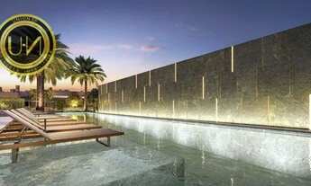 Imagem: Apartamento com 1 dormitório à venda