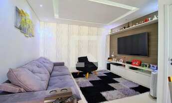 Imagem 2: Casa de Condomínio à Venda - Campestre, 3 Quartos, 115 m2