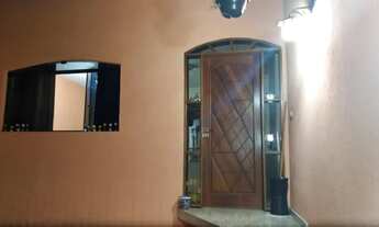 Imagem 2: Sobrado com 4 dormitórios à venda, 236 m² por R$ 580.000 - Vila Bela Vista - Santo André/S