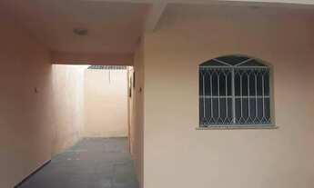 Imagem 6: CASA LINEAR EM CAMPO GRANDE, AO LADO DO PARK SHOPPING