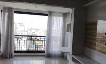 Imagem: Rua Dona Brígida - Ao lado do metrô Vila