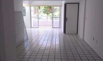 Imagem 5: ILHA DE GHARBI l ALUGA ESPINHEIRO l 123m² l R$ 3.500 (CONDOMINIO E IPTU INCLUSO) l 02 VAGA