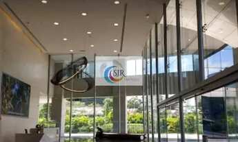 Imagem 6: Sala/Conjunto para aluguel possui 4370 metros quadrados em Pinheiros - São Paulo - SP