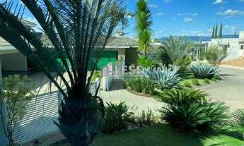 Imagem 3: CASA EM CONDOMINIO RESIDENCIAL em ITUPEVA - SP, IBI ARAM