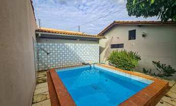 Imagem 5: Casa para venda com 200 metros quadrados com 3 quartos em Aeroporto - Teresina