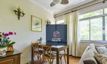 Imagem 3: Apartamento com 2 dormitórios à venda, 105 m² - Itaim Bibi - São Paulo/SP