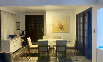 Imagem 7: APARTRAMENTO 4 DORMITORIOS SENDO 2 SUITES - GONZAGA - SANTOS Ref.:7244