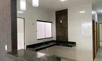 Imagem 6: Casa 2Q Res. Santa Fé *Possibilidade 0,00 de Entrada