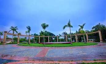 Imagem 2: Lote para venda no Condomínio Praia dos Passarinhos possui 800m² em Ponta Negra - Manaus