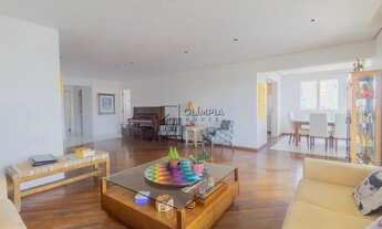 Imagem 5: Venda Apartamento 4 Dormitórios - 280 m² Pompéia