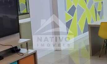 Imagem 5: Casa para venda tem 90 metros quadrados com 2 quartos