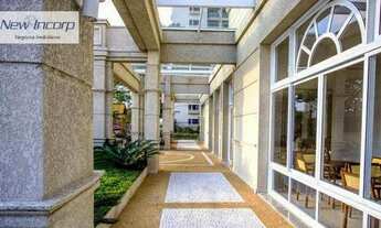 Imagem 5: Apartamento com 3 dormitórios à venda, 156 m² por R$ 3.200.000,00 - Vila Olímpia - São Pau