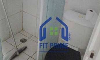 Imagem 5: Casa com 3 dormitórios à venda, 70 m² por R$ 250.000 - Parque da Liberdade VI - São José d