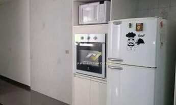 Imagem 3: Sobrado com 3 dormitórios à venda, 95 m² por R$ 350.000,00 - Vila Alzira - Santo André/SP