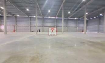 Imagem 7: Galpão para locação - Jardim São Geraldo - Guarulhos