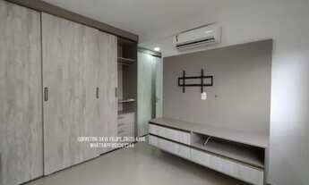 Imagem 5: Splendore Dom Pedro,96m², 3 dormitorios com suite, Semi-Mobiliado