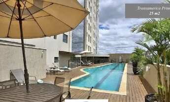 Imagem: Flat Transamérica