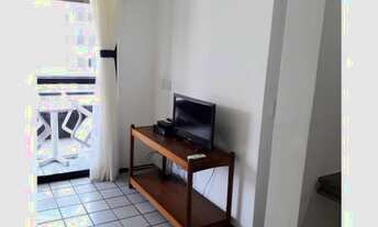 Imagem 3: Apartamento para aluguel com 45 metros quadrados com 1 quarto em Boa Viagem - Recife - PE