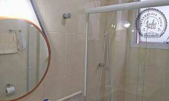 Imagem 5: Apartamento localizado no bairro Vila Guilhermina - Praia Grande/SP