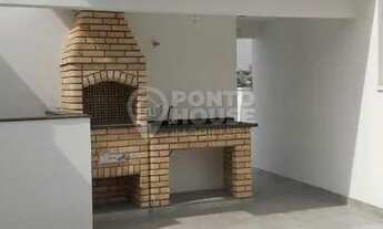 Imagem 2: Sobrado novo à venda na Chácara Inglesa com 3 suítes e 5 vagas de garagem