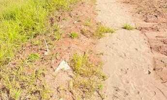 Imagem 4: Passo terreno em condomínio fechado