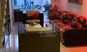 Imagem 2: Casa com 4 dormitórios à venda, 260 m² por R$ 2.300.000,00 - Camboinhas - Niterói/RJ