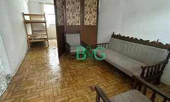 Imagem: Kitnet à venda, 60 m² - Boqueirão - Praia