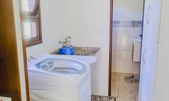 Imagem 5: Casa para venda com 155 metros quadrados com 2 quartos em Campeche - Florianópolis - SC