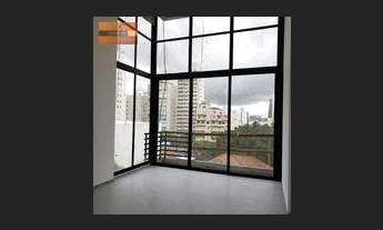 Imagem: Apartamento Duplex com 2 dormitórios à