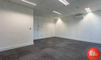 Imagem 6: São Paulo - Conjunto Comercial/Sala - Moema