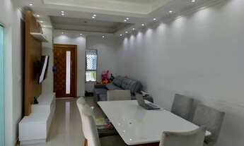 Imagem 5: Vendo sobrado em Presidente Altino 3 dormitórios 1 suíte