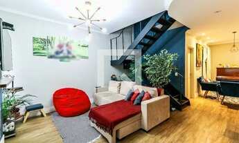 Imagem: Casa de Condomínio para Aluguel - Parque