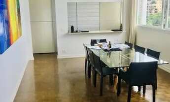 Imagem 4: APARTAMENTO - HIGIENÓPOLIS - SP