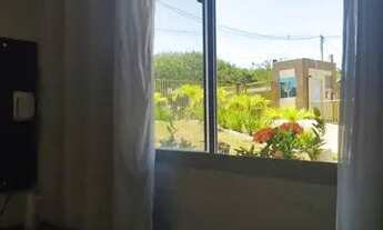 Imagem 6: Apartamento para aluguel com 46 metros quadrados com 2 quartos, térreo, Condomínio em Abr