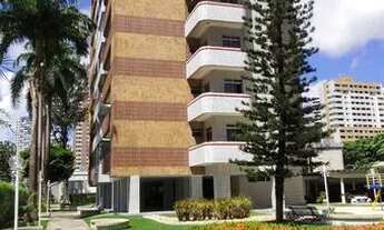 Imagem: Apartamento na Aldeota, 3 quartos