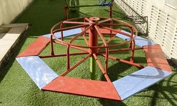 Imagem 6: Duplex para aluguel com 70 metros quadrados com 1 quarto em Vila Gomes Cardim - São Paulo