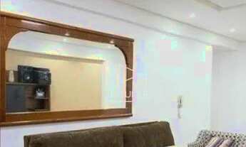 Imagem 2: Apartamento com 2 dormitórios, 96 m² - venda por R$ 499.000,00 ou aluguel por R$ 2.513,00