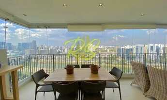 Imagem 3: APARTAMENTO COM 3 SUÍTES À VENDA NO PARQUE CIDADE JARDIM