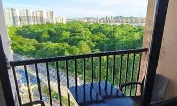 Imagem 4: Apartamento no Vila Verde à venda . Área de lazer